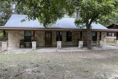 Image de On The Frio River