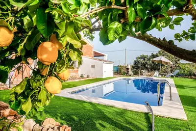 Image de Belle maison Ă Alcolea del Rio