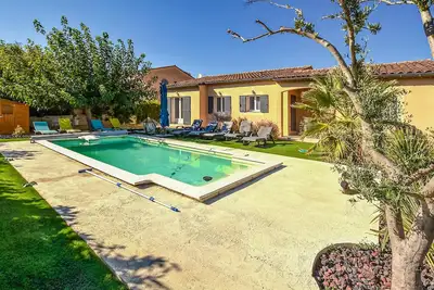 Image de Superbe maison à Avignon