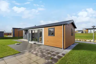 Image de Magnifique maison de 2 chambres à Süsel