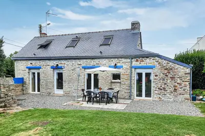 Image de Superbe maison de 2 chambres à.
