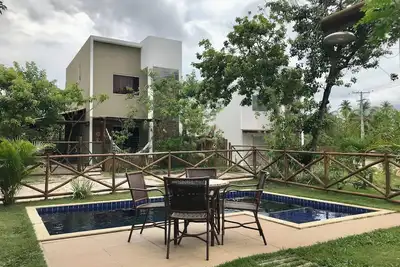 Image de Tree House • Imbassaí Beach, Bahia