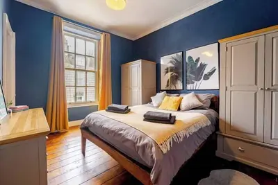 Image de City Centre - 1 Bed - Sleeps 2 - Pet Friendly