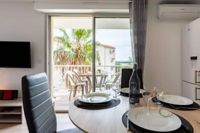 Image de Appartement Europa by Interhome