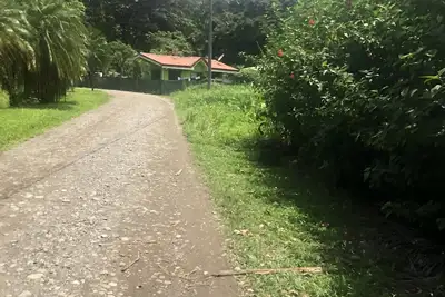 Image de 🐒Casa Mono Verde 10 minutes walk to playa blanca, The National Park, Mepe Bus