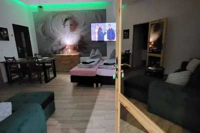 Image de Apartament w samym sercu miasta - 150 metrĂłw od rynku