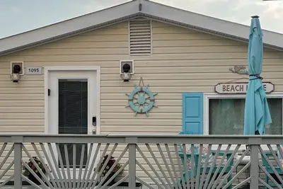 Image de Steps From The Beach Perfect Cottage @ Ocean Lakes