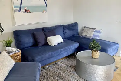 Image de McCrae Beach Front Villa Unit 1