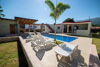 Image de Villa Leyenda Jarabacoa