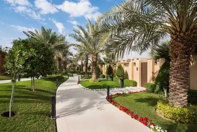 Image de Dorat Najd Resort