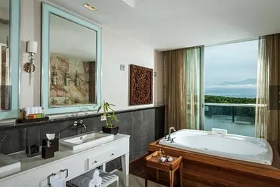 Image de The Residence Three Bedroom Loft