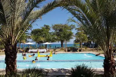 Image de Apartamento 3j Coconut Paradise Palenque