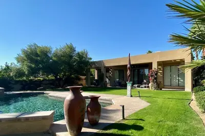 Image de Double Eagle | Private Resort Vibes with Pool, Views & Guesthouse – managed by Greenday
