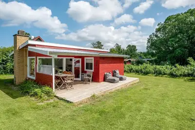 Image de Superbe maison à Kalundborg avec WiFi