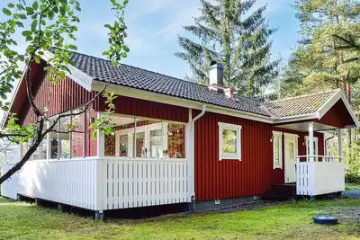 Image de Superbe maison Ă Mariefred avec WiFi