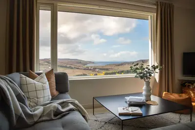 Image de A luxury style retreat close to Neist Point Lighthouse