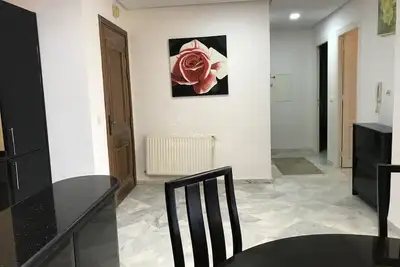 Image de bel appartement de vacance