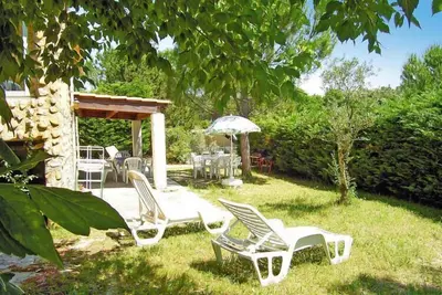Image de Villa à Vaison près de Mont Ventoux
