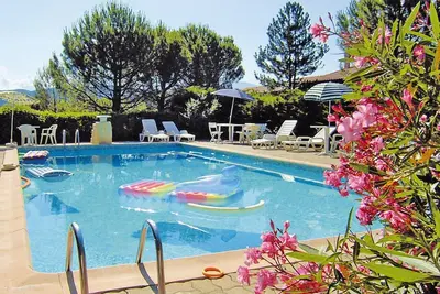 Image de Maison de vacances avec piscine commune, Vaison-la-Romaine-anc. Tui
