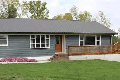 Image de Wine Trail Central-3 Bdr Lodge