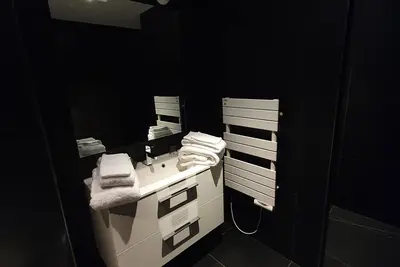 Image de Le Pavillon de la Fleur de Boüard - La Fleur