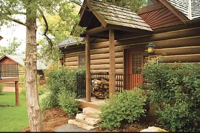 Image de Wilderness Club Big Cedar