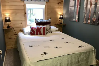 Image de Camp Greenwood with White Lake access, Adirondack Park, Forestport Ny 13338