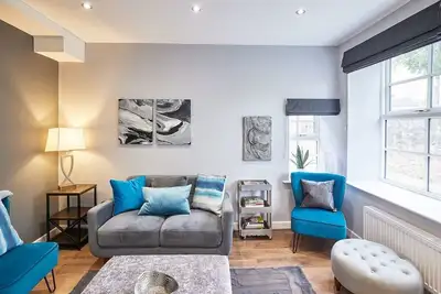 Image de Host & Stay | 82g Galgate