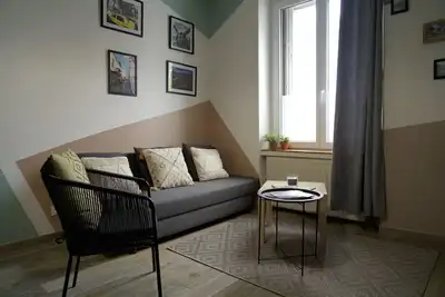 Image de L'Appart Cosy du Musée de l'Auto