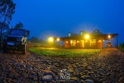 Image de On The Rocks Vagamon