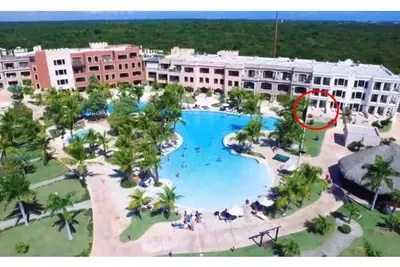 Image de Luxury 1br Condo in the heart of Cap Cana! Steps away from the pool!