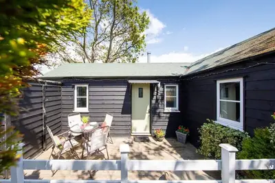 Image de Cosy self-contained annexe in Selsey
