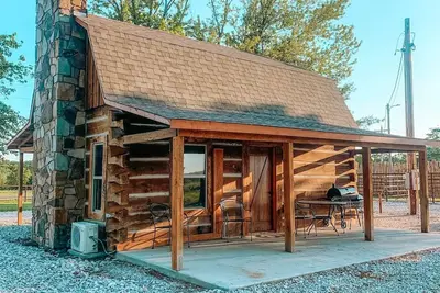 Image de Cabin at Cm Cattleco