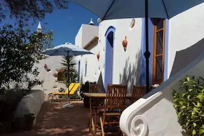 Image de Casa Estrela - restored 100 year old farmhouse, magical & close to the sea. . .