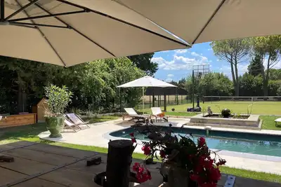 Image de Mas de la Sacristière Alpilles