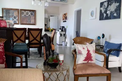 Image de Playa Paraiso Jamaica B&B, Ocean Pointe ~Beach Paradise. Adults Only