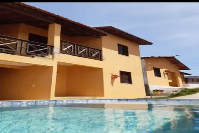 Image de Canoa Quebrada Chalets
