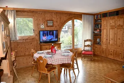 Image de Accessorised and cozy vacation home