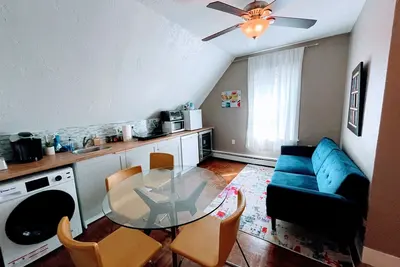 Image de Harvard Allston Executive Suite Loft