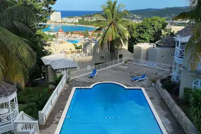 Image de Ocean View Ocho Rios Apartment