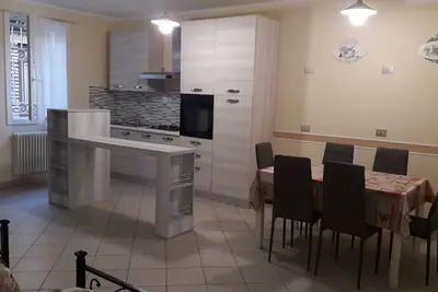 Image de casa vacanze iris, appartamento turistico