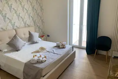 Image de Brand new apartment in a strategic position - Self Check in