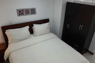 Image de 203 Spectacular apartment in Pontevedra
