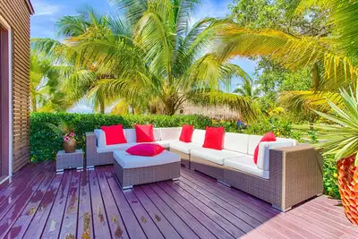 Image de Modern 2 bedroom villa with a private pool
