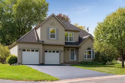 Image de Stunning 5 Br, 2 King Bed, 2 Garage, 4 Bth Family Friendly Home with Hot Tub