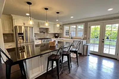 Image de Edgewood Oasis