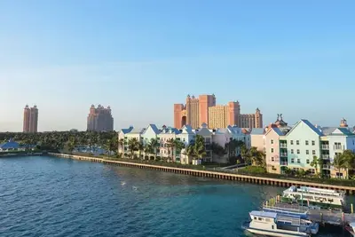 Image de Atlantis, Paradise Island, Bahamas