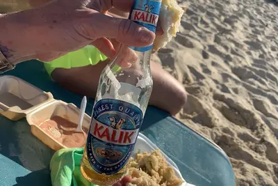 Image de Bimini Bliss