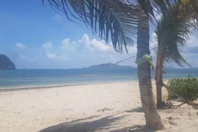 Image de Sunwings kite villa - Union Island