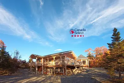 Image de Mira Cottage Vacation in Canada